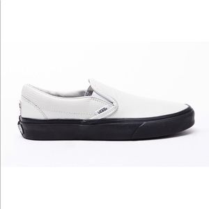 VANS x OPENING CEREMONY SLIP ONS